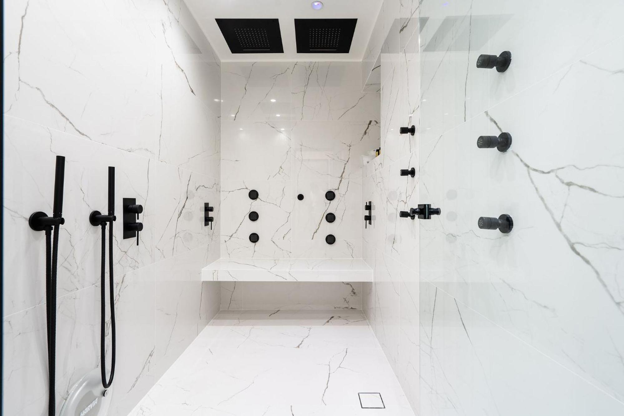 Legato Spa Suites Naxos City Bagian luar foto